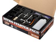 HPI NITRO STARTER PACK (EU-USA-UK-ASIA/AUS) 110605